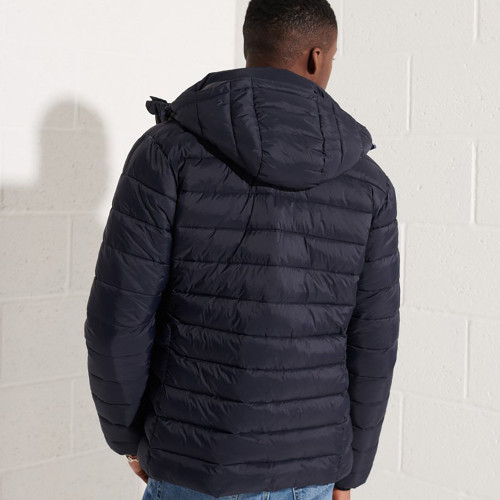 Superdry Ανδρικό μπουφάν Classic Fuji Puffer Jacket
